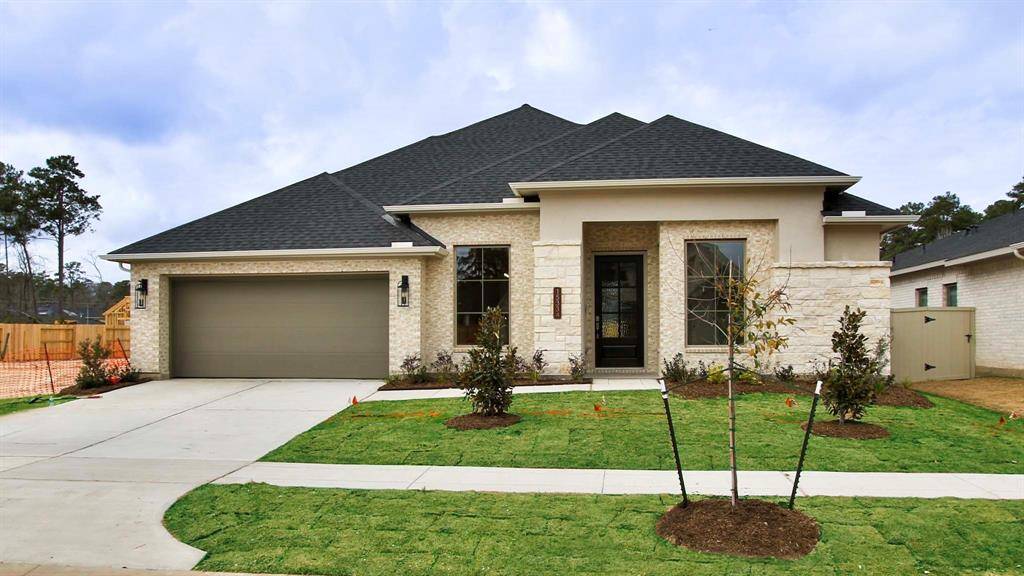 Magnolia, TX 77354,15334 Legacy Park WAY