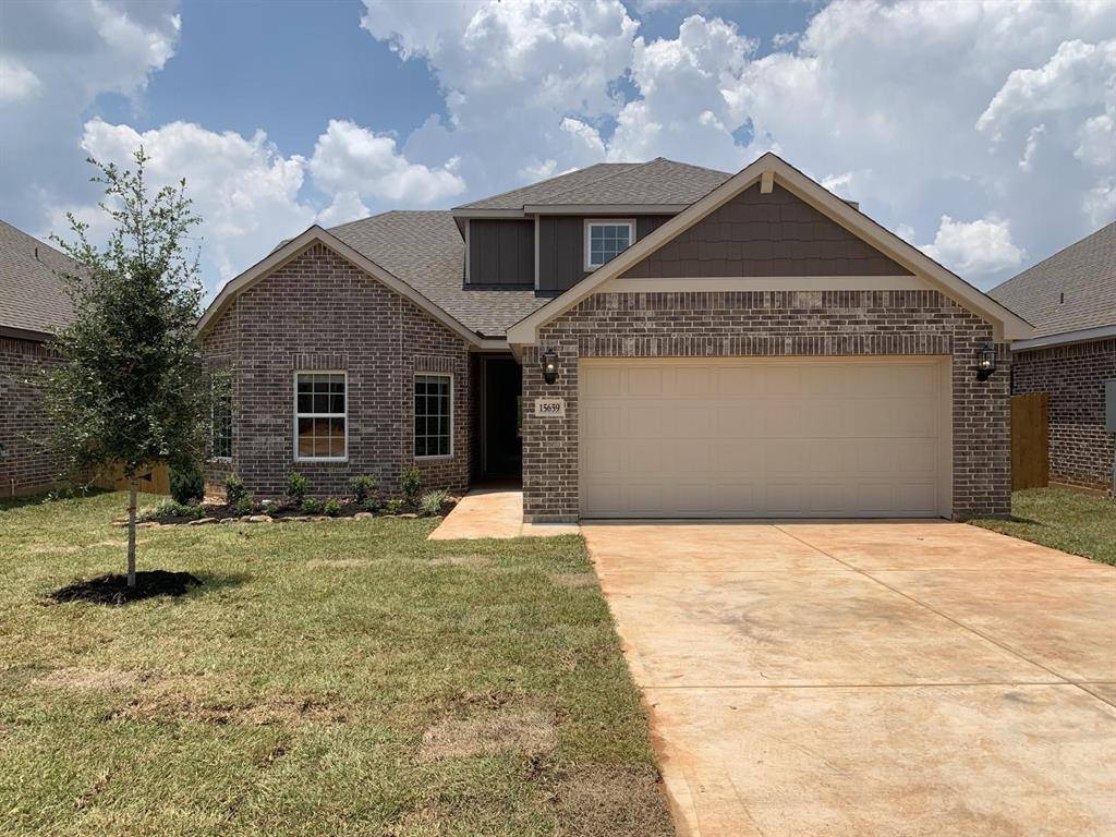 Conroe, TX 77303,15695 Honey Cove DR