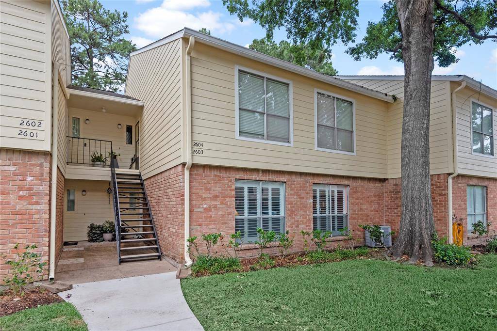 Houston, TX 77069,14555 Wunderlich DR #2603