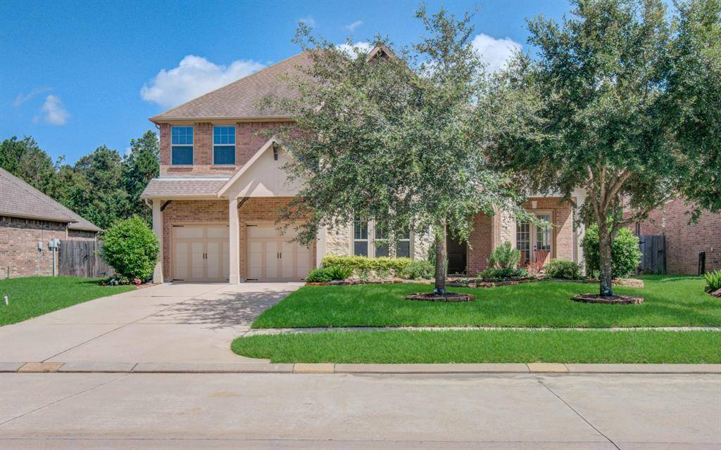 Conroe, TX 77384,429 Holly Forest DR