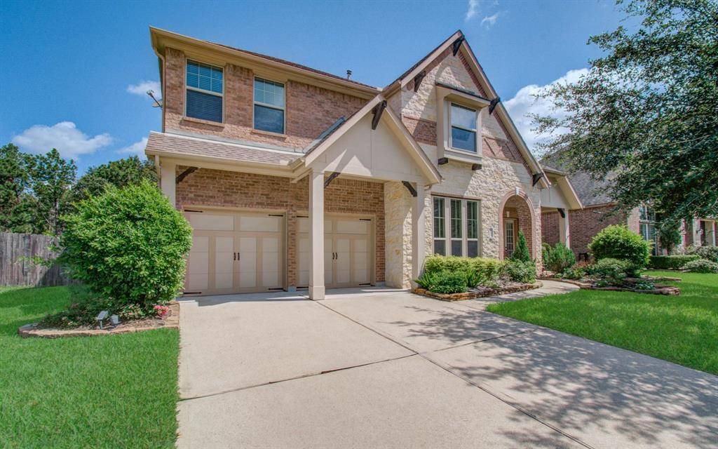 Conroe, TX 77384,429 Holly Forest DR