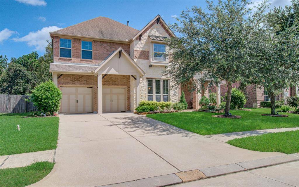 Conroe, TX 77384,429 Holly Forest DR