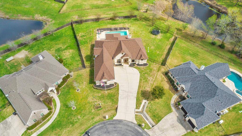 Montgomery, TX 77356,11506 W Grand Pond CT