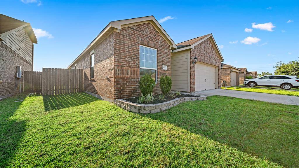 Rosharon, TX 77583,9903 Blue Sapphire LN