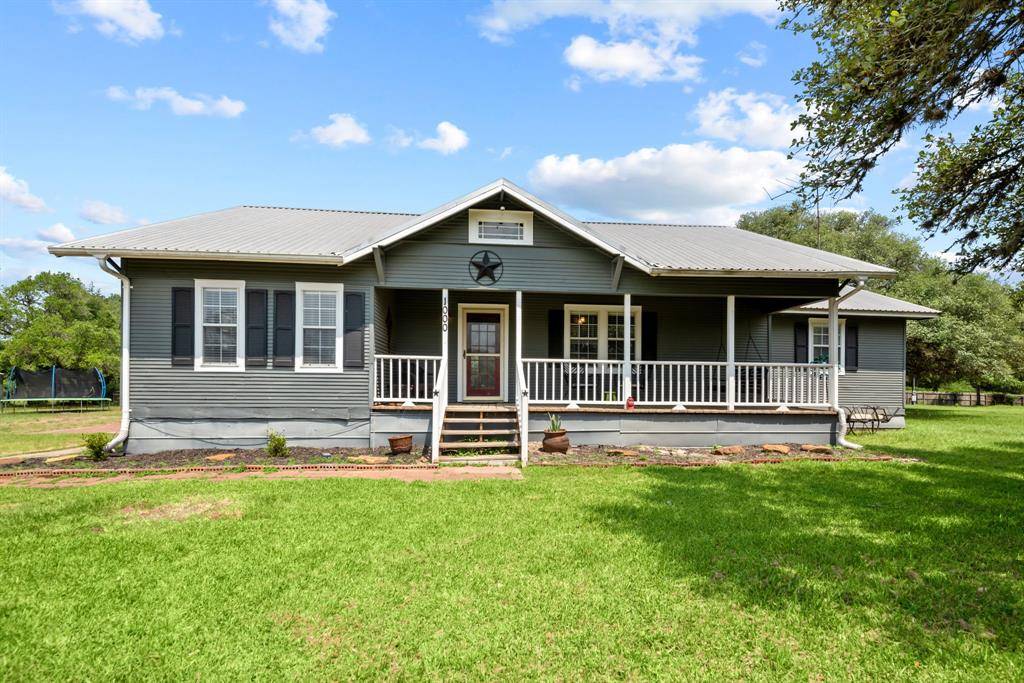 Cat Spring, TX 78933,1000 Heiman Luedke LN