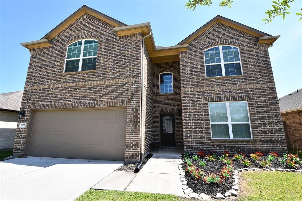Missouri City, TX 77459,3027 Sadie CT