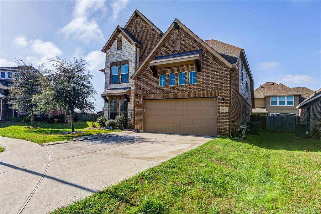 Baytown, TX 77523,8111 Bayfield CIR