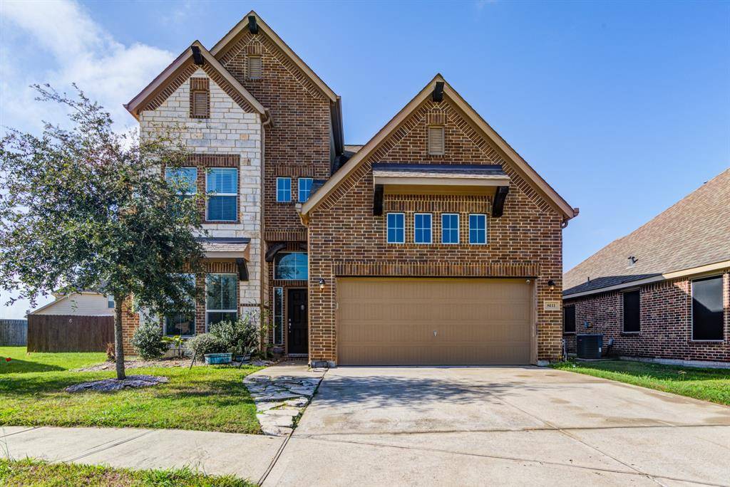 Baytown, TX 77523,8111 Bayfield CIR