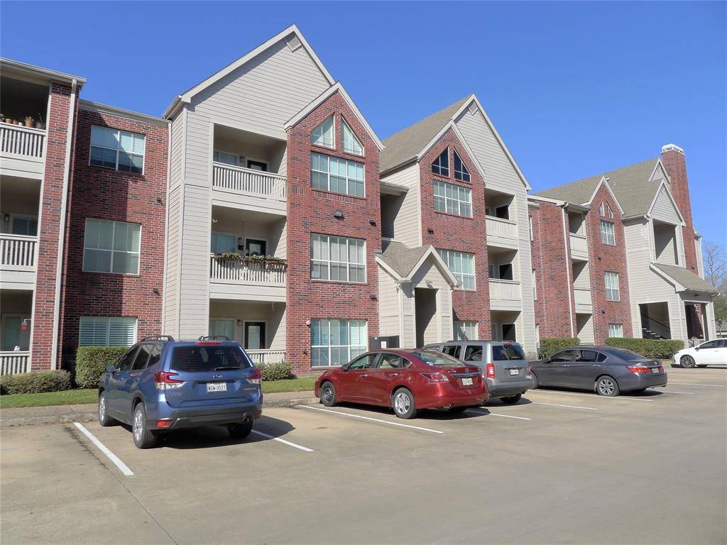 Houston, TX 77054,1330 Old Spanish Trail #8206