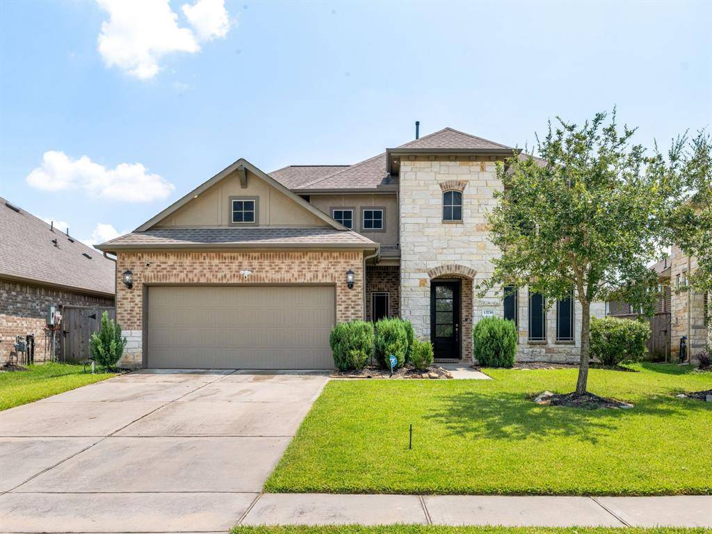 Rosharon, TX 77583,13736 Saxon Cliff LN