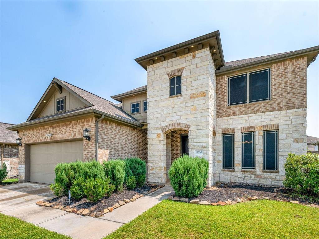 Rosharon, TX 77583,13736 Saxon Cliff LN