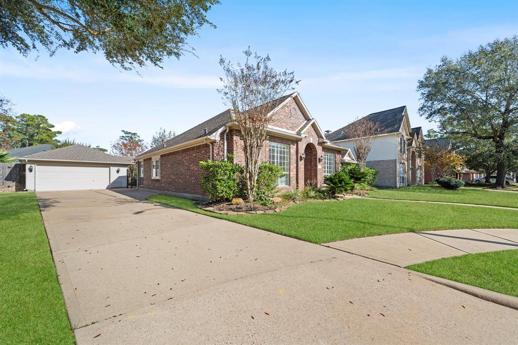 Cypress, TX 77429,14718 Lindall CT