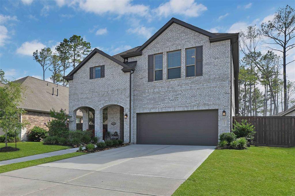 Humble, TX 77346,16823 Lantana Valley PL