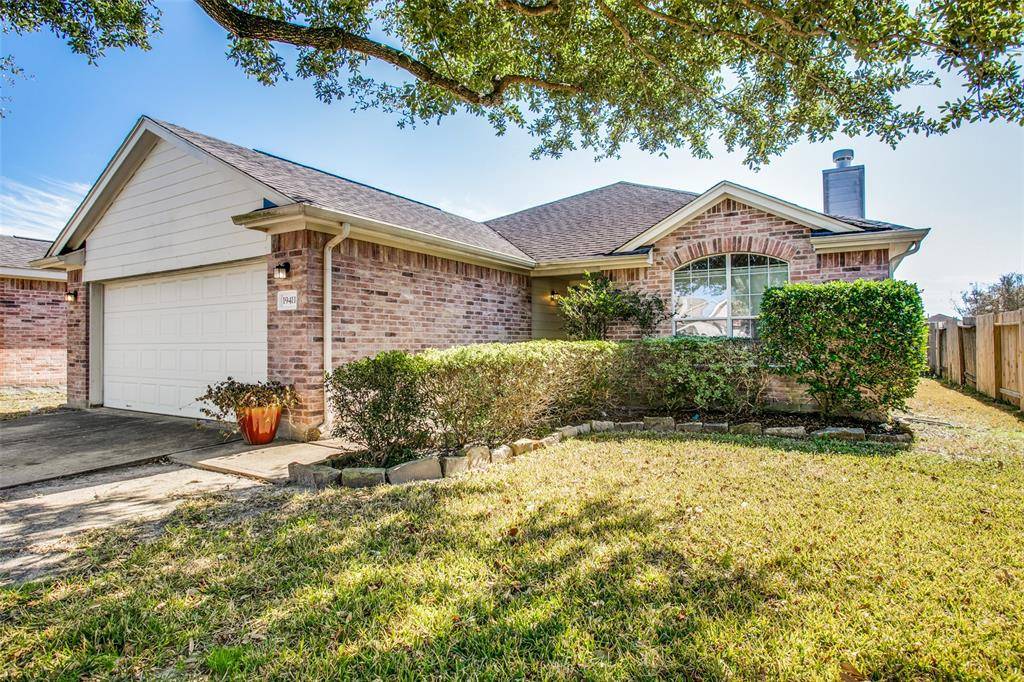 Katy, TX 77449,19411 Otter Trail CT