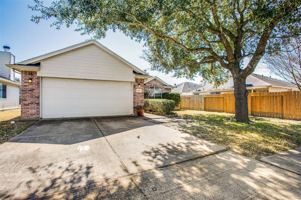 Katy, TX 77449,19411 Otter Trail CT