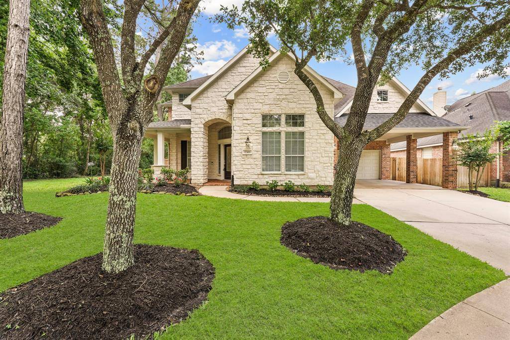 Humble, TX 77346,17303 Glacier Point CT