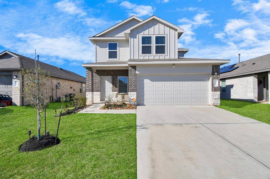 Spring, TX 77373,5227 Castlebury Meadows DR