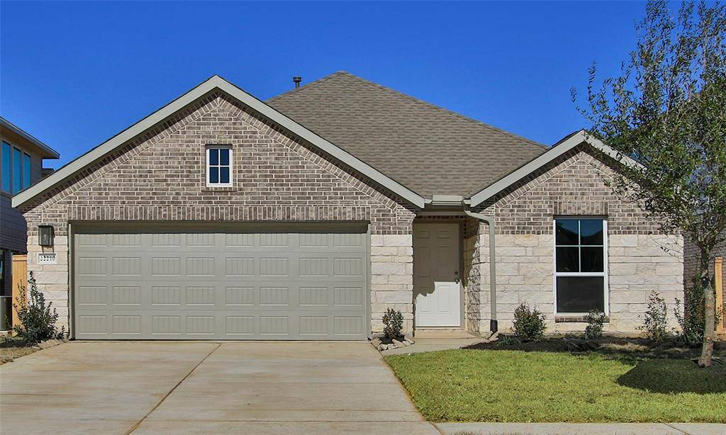 Hockley, TX 77447,22210 Rome Breeze DR