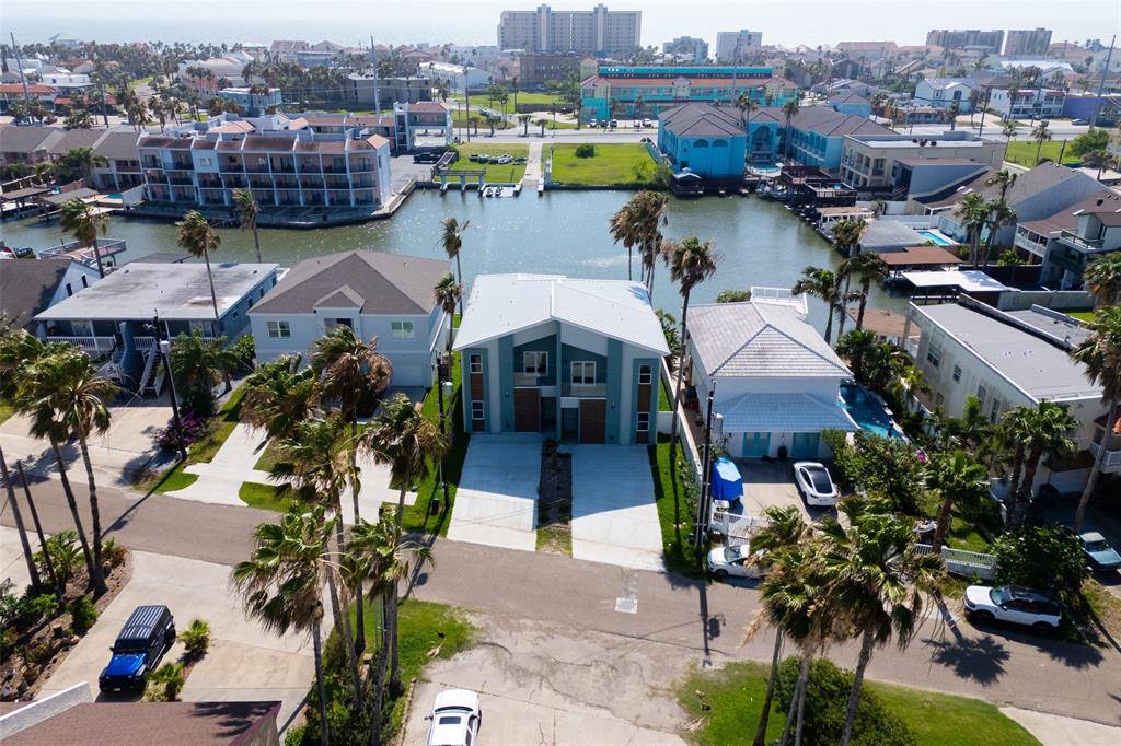 South Padre Island, TX 78597,5606 Circe CIR #A