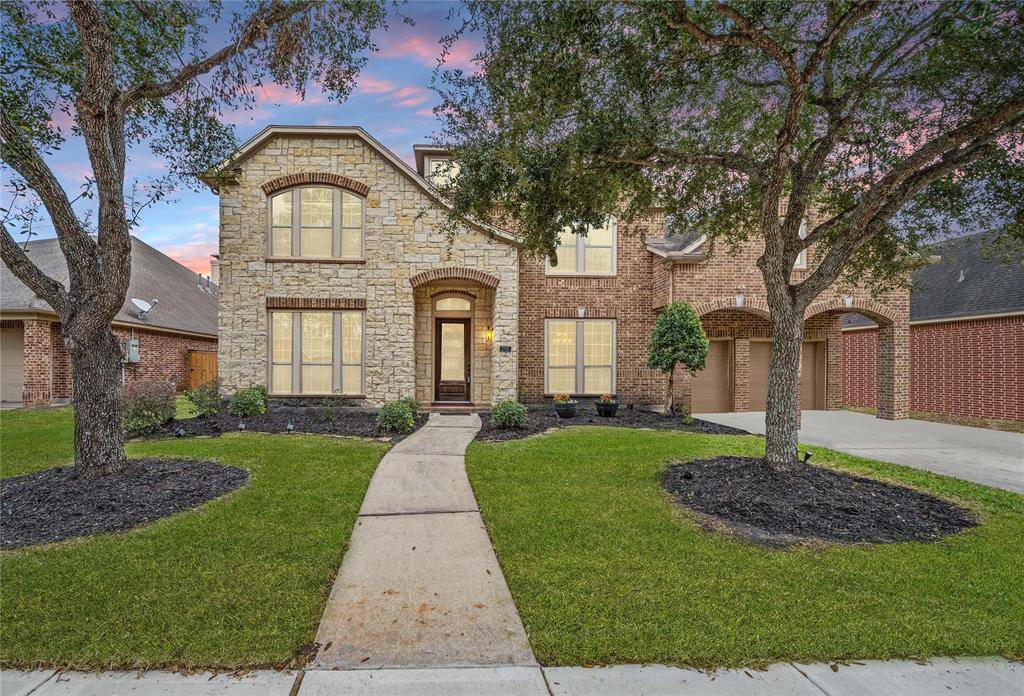 Pearland, TX 77584,2705 Greenblade CT