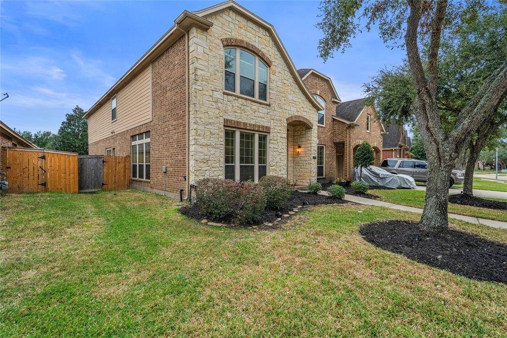 Pearland, TX 77584,2705 Greenblade CT