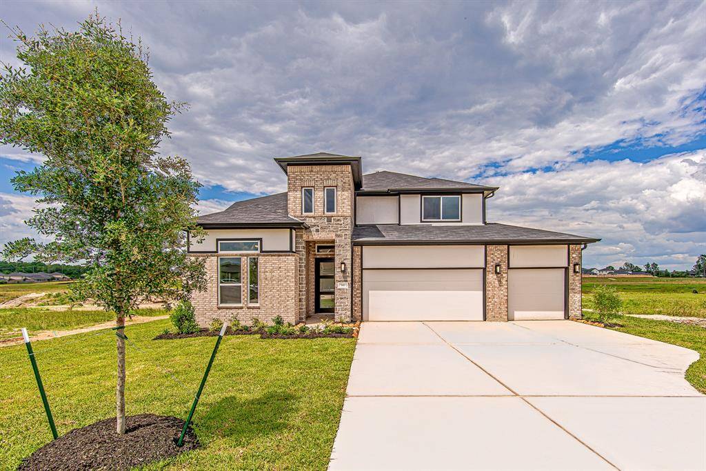 Montgomery, TX 77356,141 Peninsula Point DR