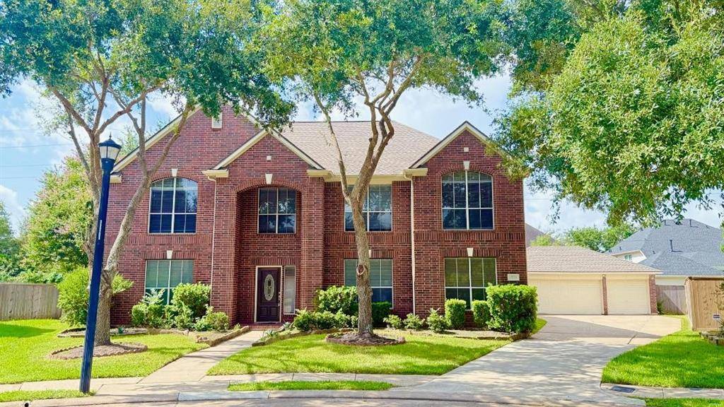 Sugar Land, TX 77498,13226 Dusty Grove LN