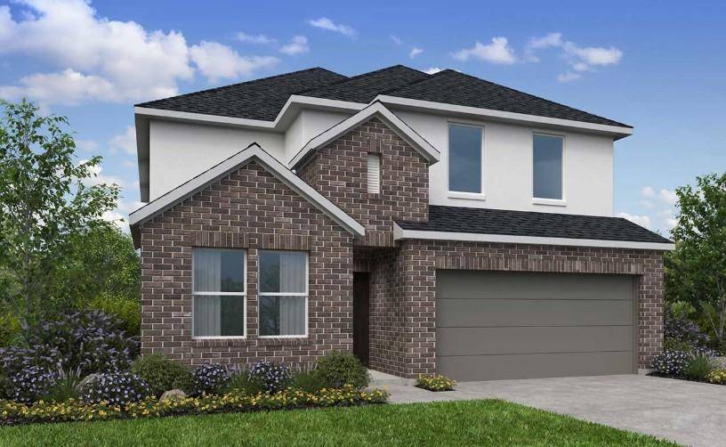 Rosenberg, TX 77471,619 Yaupon Holly DR