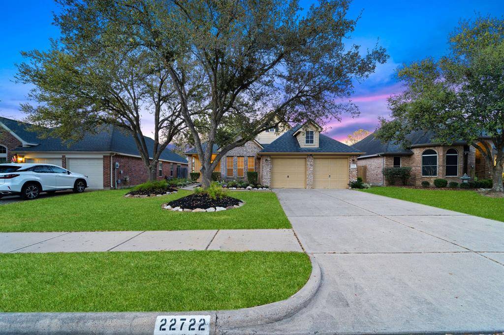 Katy, TX 77494,22722 Cascade Springs DR