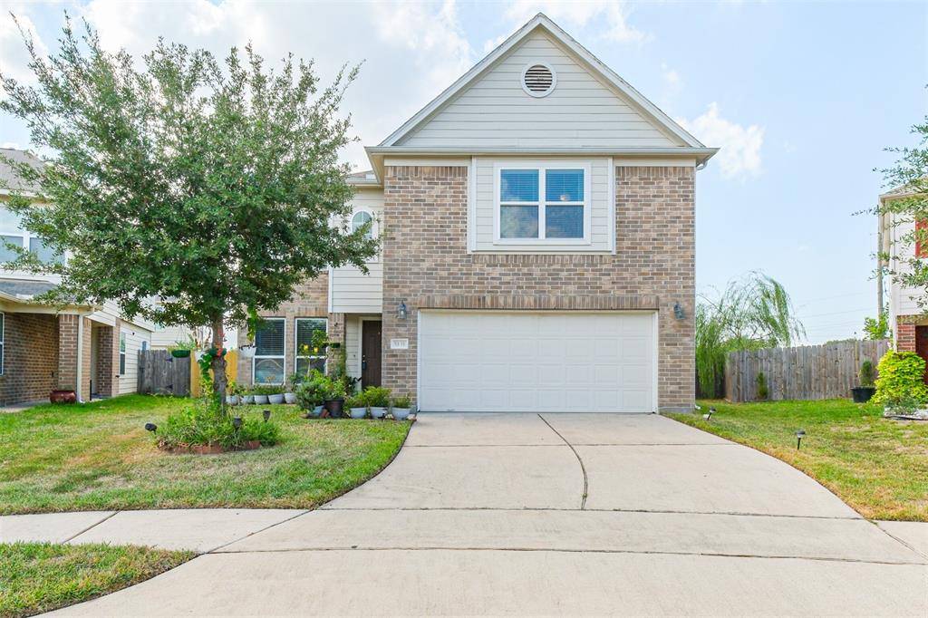 Katy, TX 77449,5131 Juniper Spring TRL