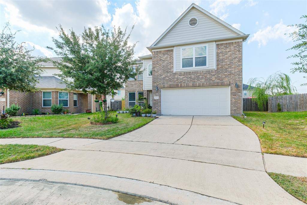 Katy, TX 77449,5131 Juniper Spring TRL