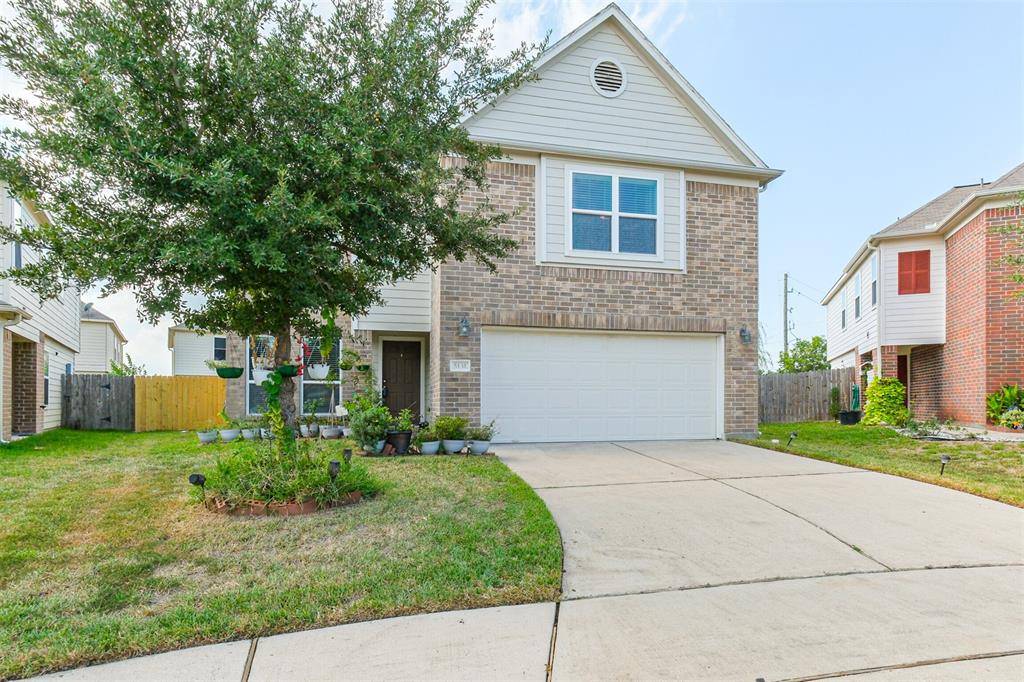 Katy, TX 77449,5131 Juniper Spring TRL