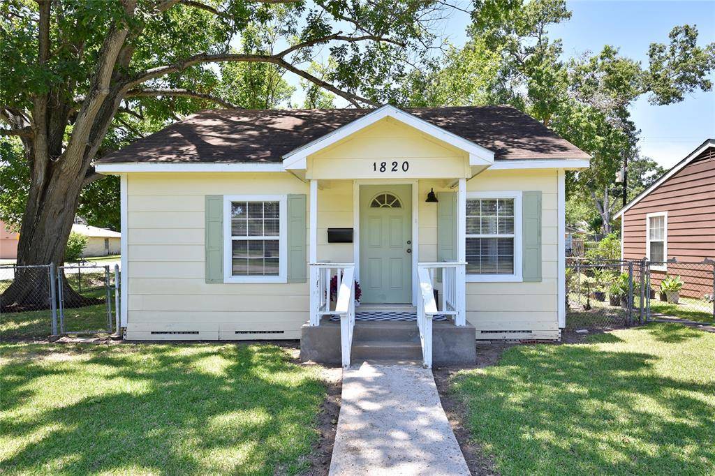 Rosenberg, TX 77471,1820 8th ST
