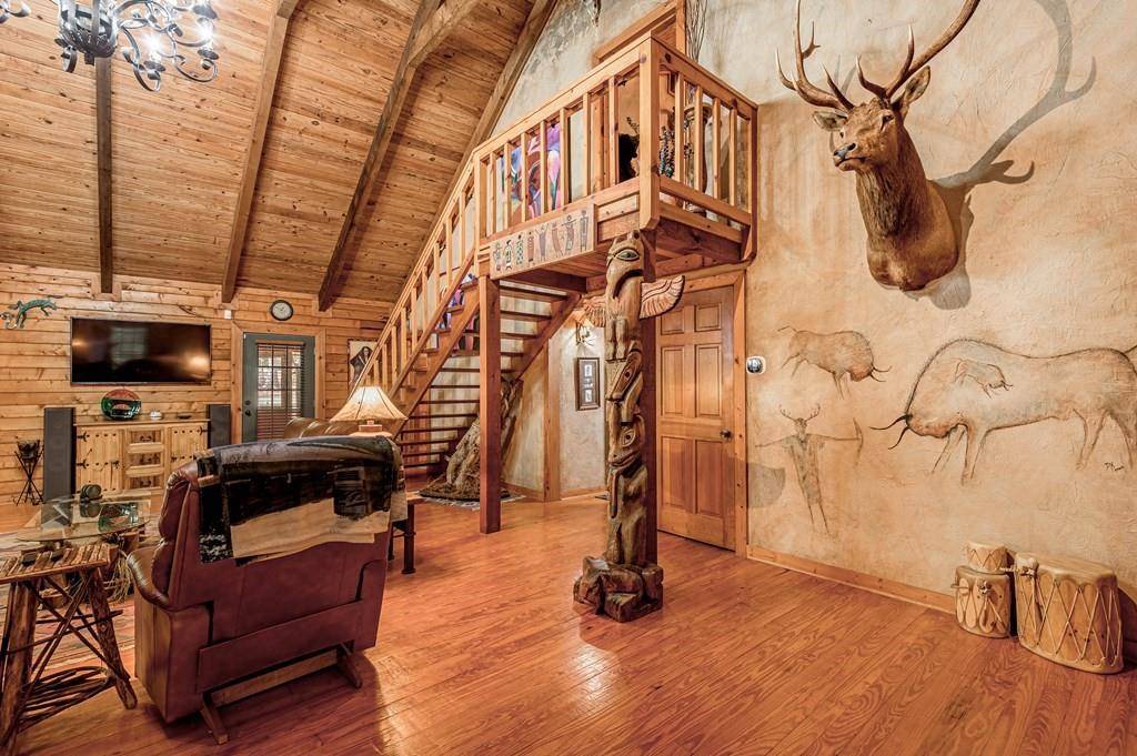 Nacogdoches, TX 75964,1142 County Road 770