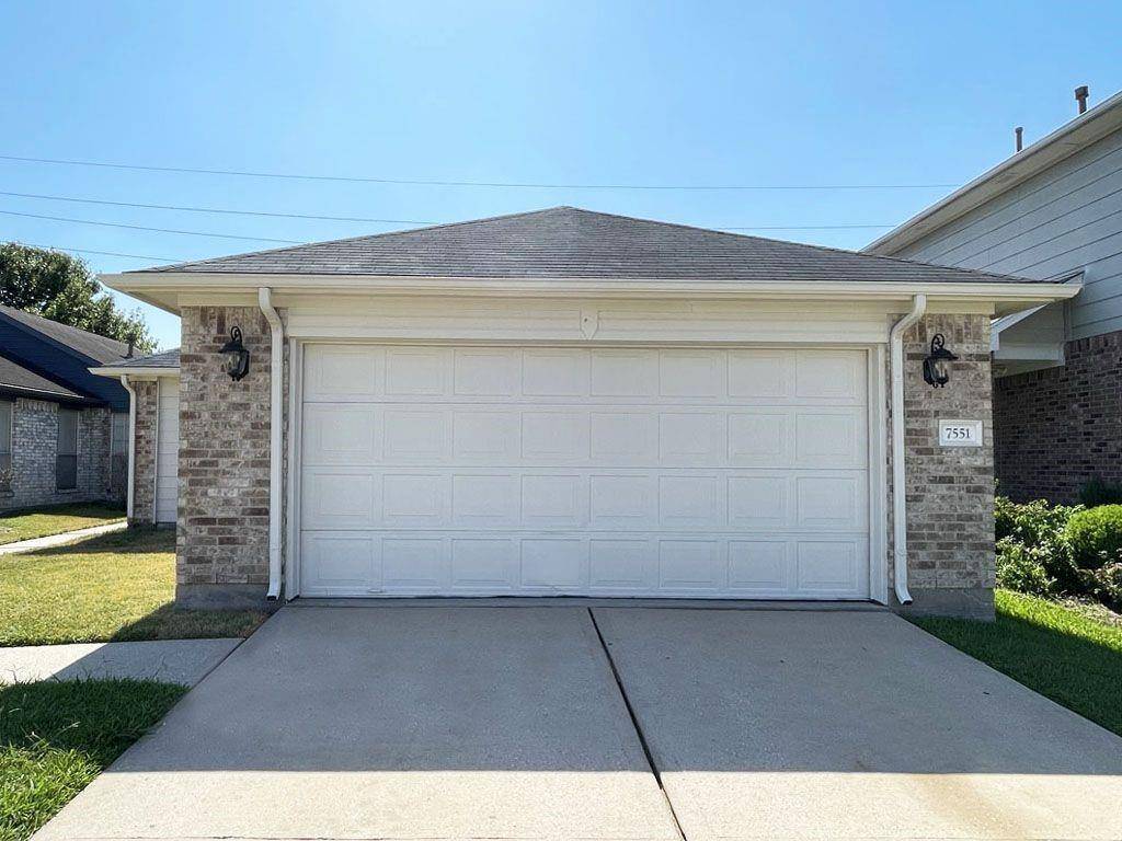 Cypress, TX 77433,7551 River Pines DR