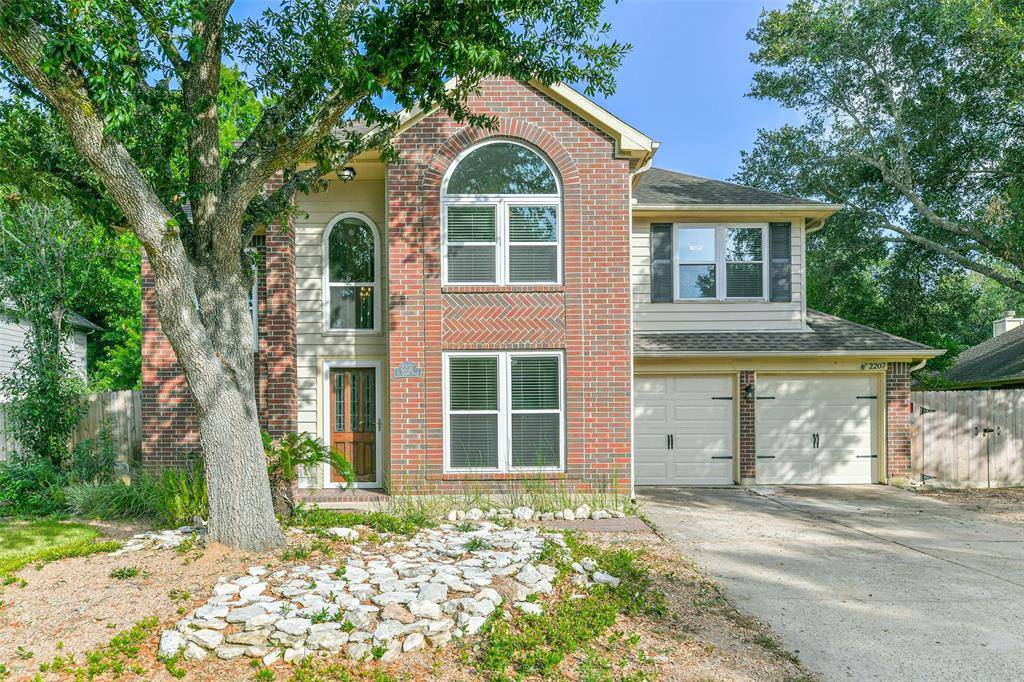 Pearland, TX 77581,2207 Saint James PL