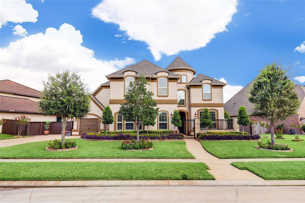 Cypress, TX 77433,9815 Reston River LN