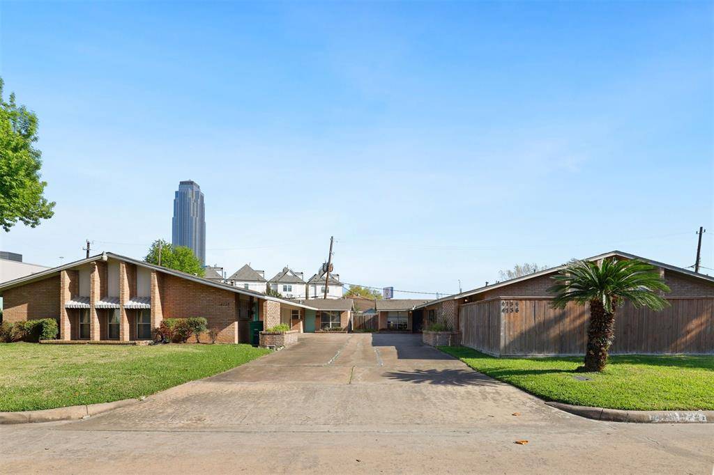 Houston, TX 77027,4734 Merwin ST