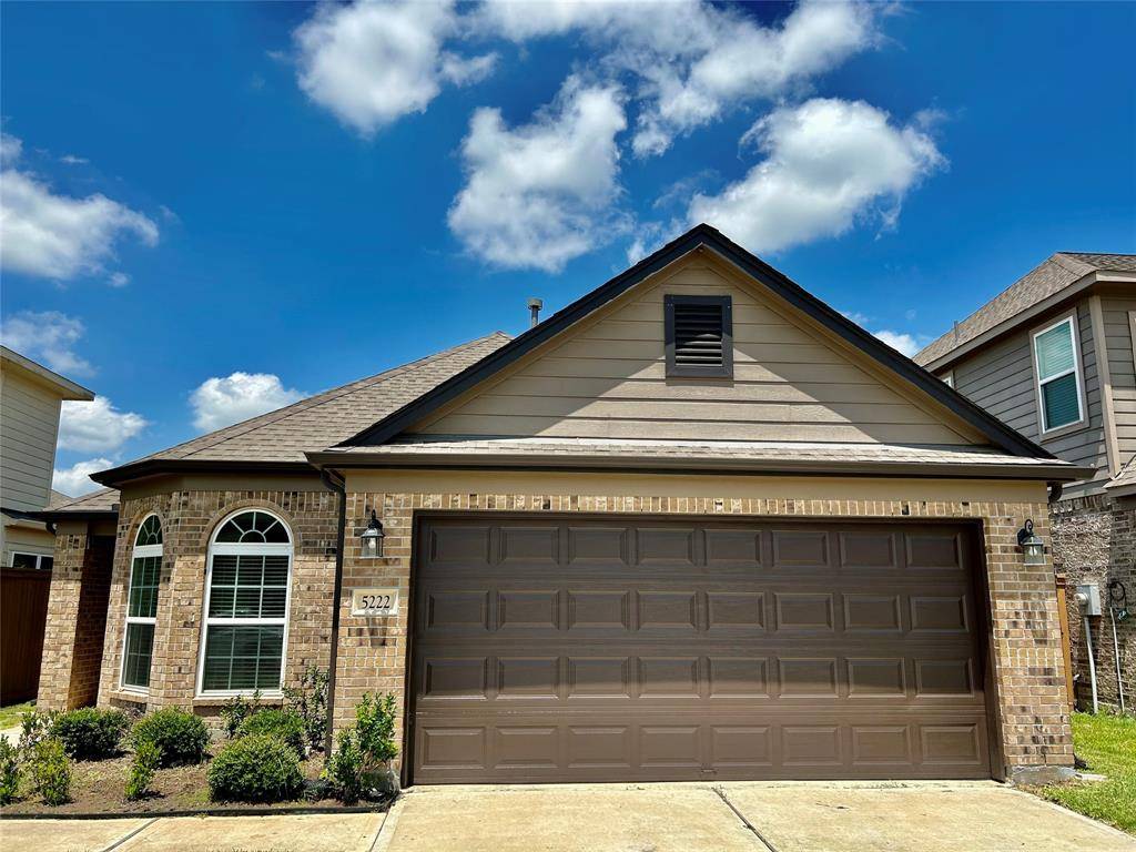 Brookshire, TX 77423,5222 Windy Plantation DR