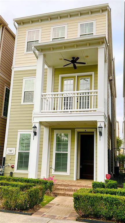 The Woodlands, TX 77380,170 W Breezy Way