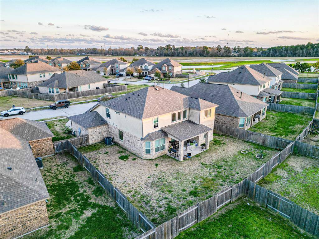 Porter, TX 77365,21623 Flowering Crab Apple DR
