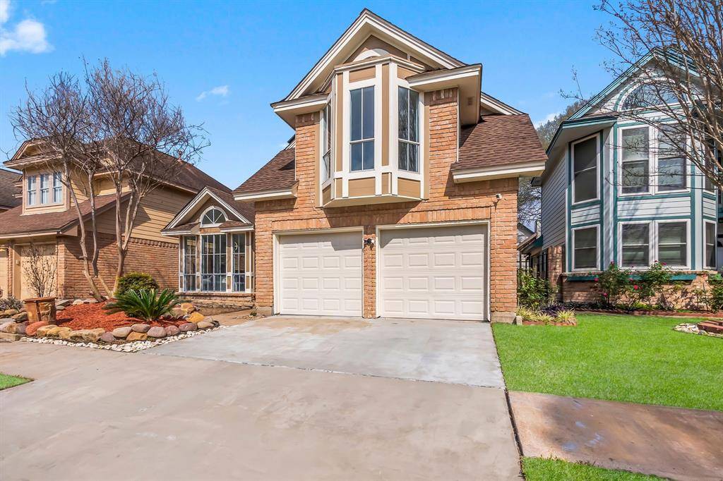 Houston, TX 77084,16014 Rustic Sands DR