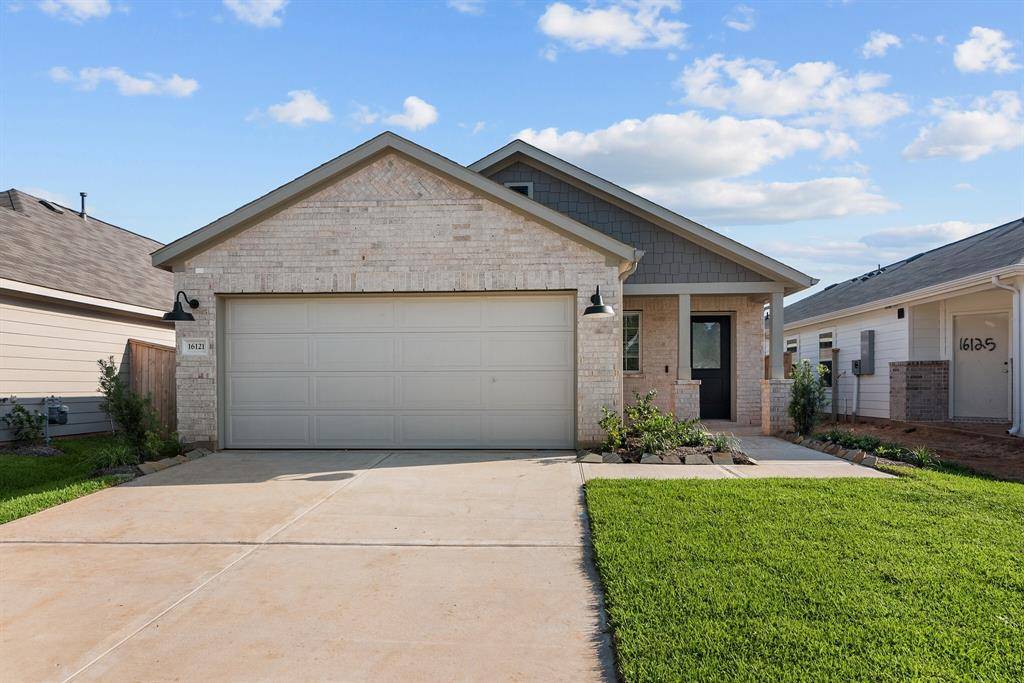 Montgomery, TX 77316,16121 Coffee Creek Court