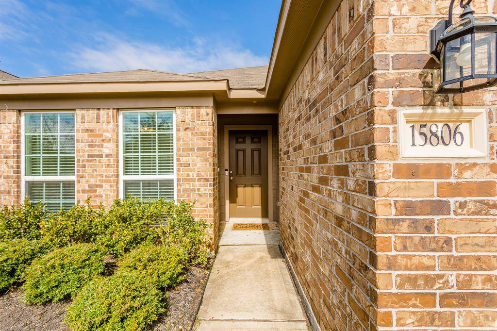 Cypress, TX 77429,15806 Chestnut Branch TRL