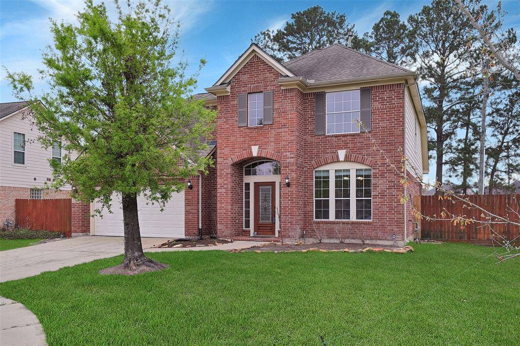 Spring, TX 77388,4375 Countrytrails CT