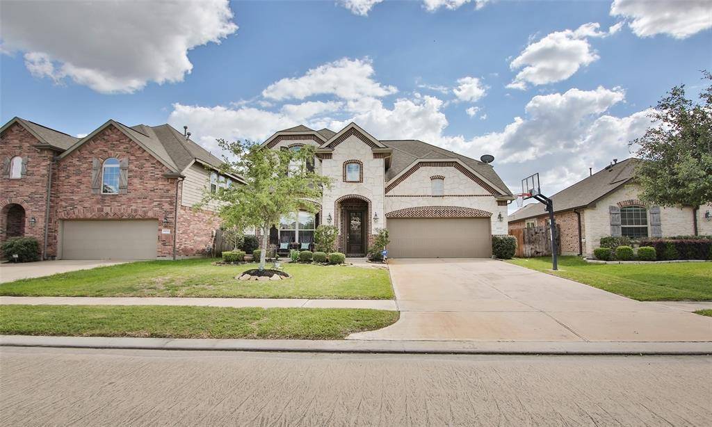 Cypress, TX 77433,19723 Alton Springs DR