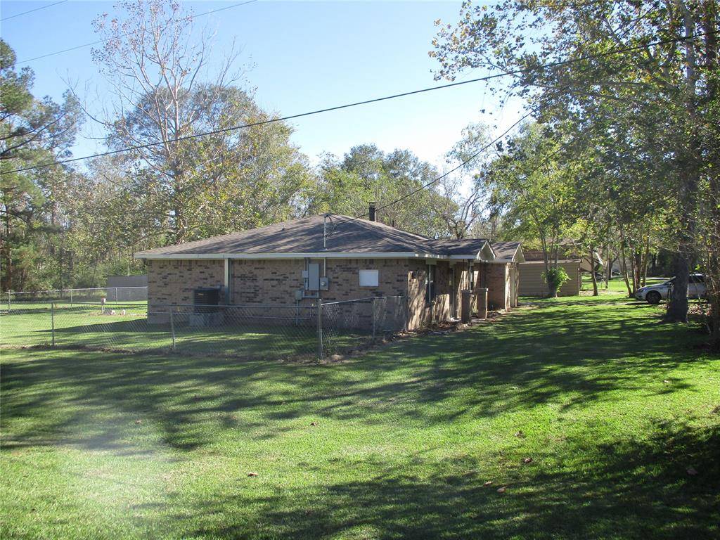 Goodrich, TX 77335,319 River RD