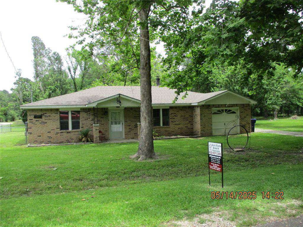 Goodrich, TX 77335,319 River RD
