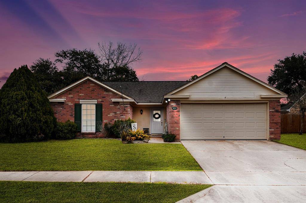 Sugar Land, TX 77479,4015 Blacksmith LN