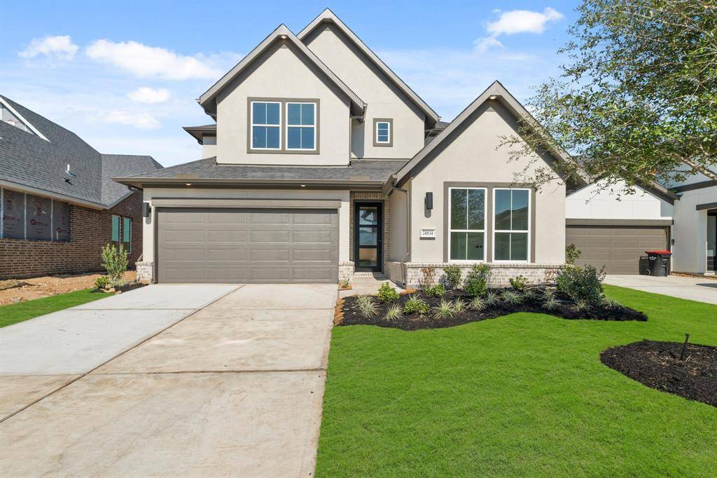 Katy, TX 77493,24834 Yellow Spruce CIR